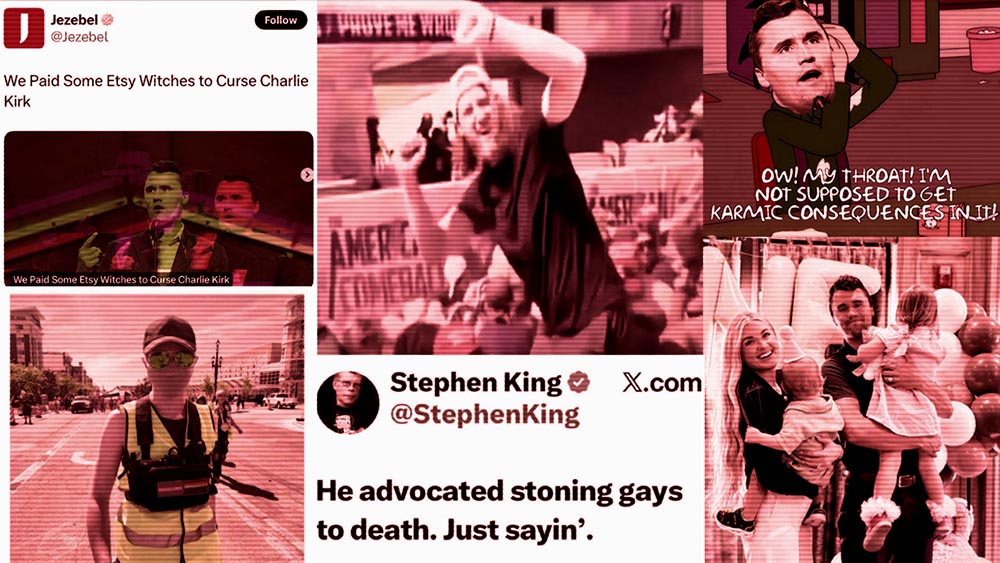 ჯორჯ სოროსის დაჯილდოვება