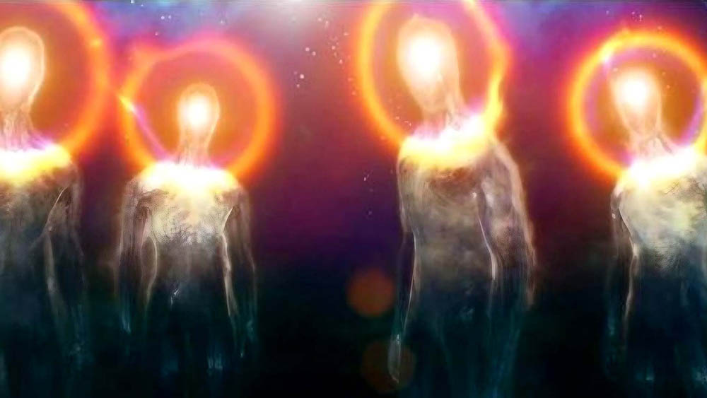 სული, მშვინვა და სხეული